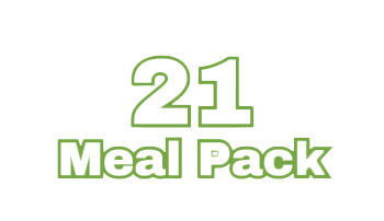 21 Meal Plan