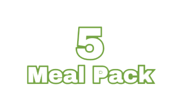 5 Meal Plan