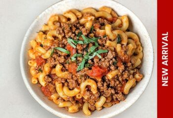 American Goulash