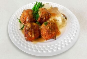 Swedish Meatballs